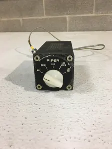 1C388 Edo-Aire Mitchell Piper Radio Coupler